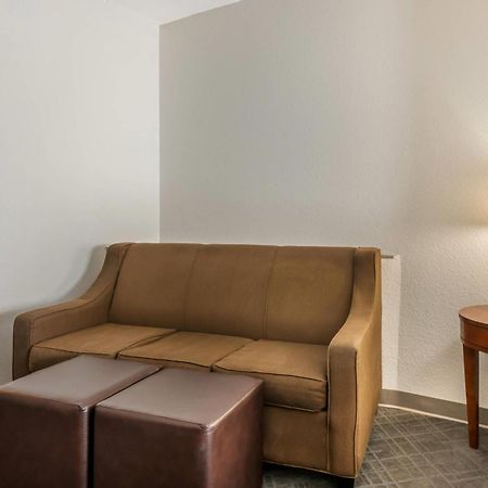 Comfort Suites Ocala North Exterior foto